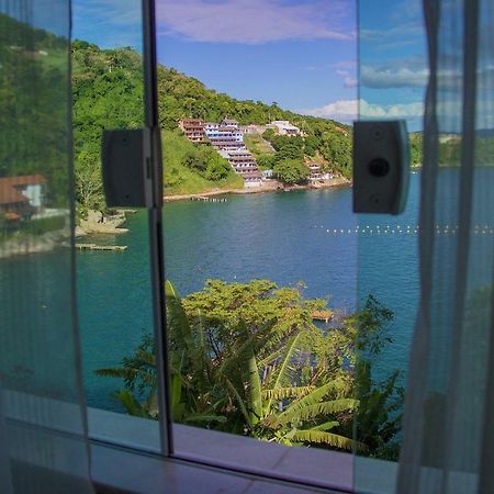 Pousada Casa Da Praia Angra Ангра-дус-Рейс Екстер'єр фото